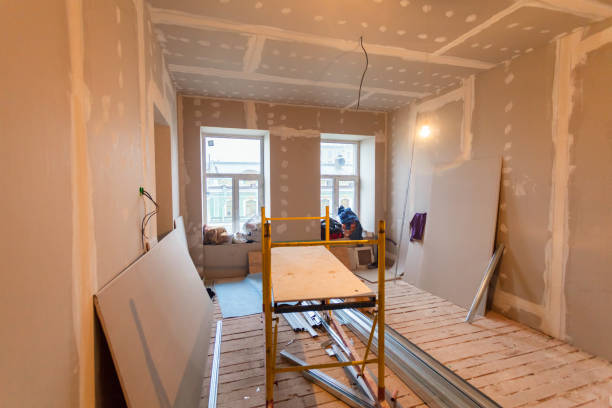 Best Ceiling Drywall Installation  in De Witt, NY